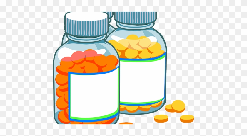 The Source - Page - Medicine Clipart #1694145