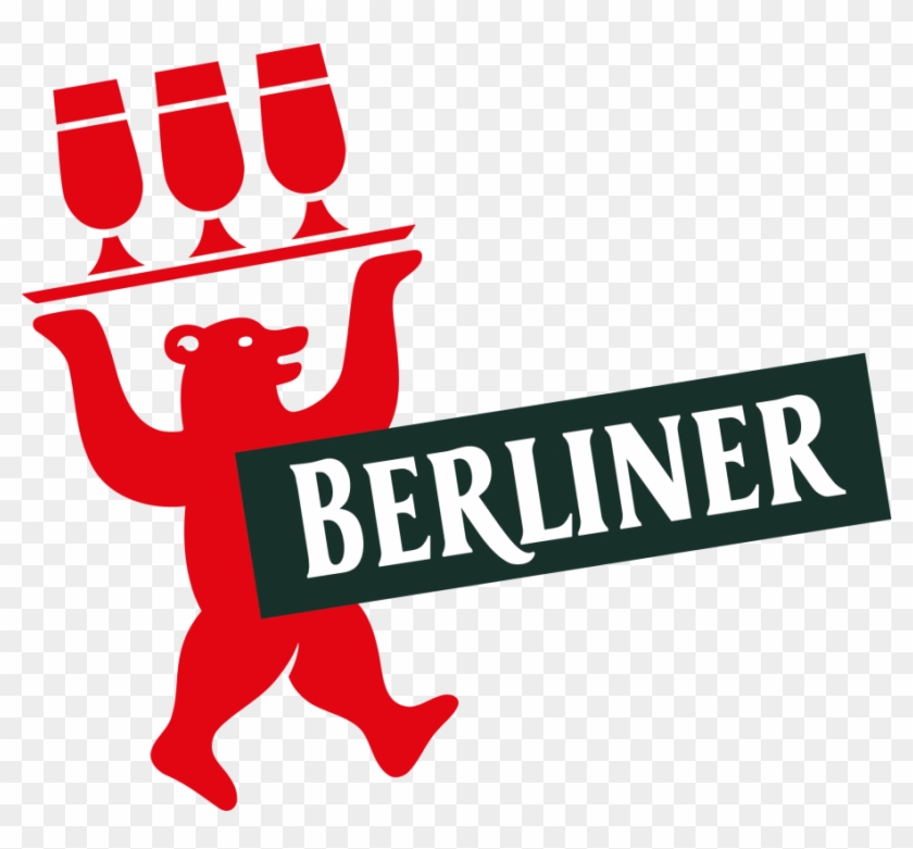Berliner Pilsner Logo 4c - Berliner Pilsner Logo #1694148