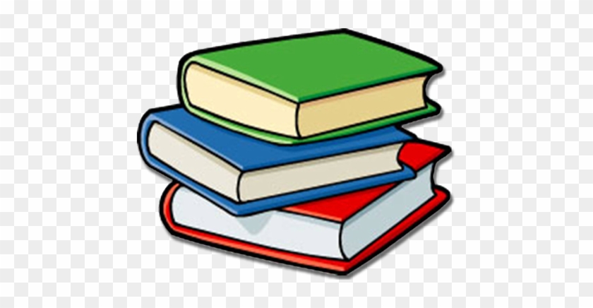 වෙනත් පොත් - Books Clipart Png #1694433