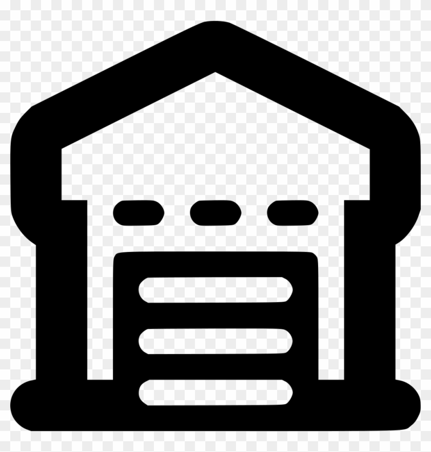 Garage Hangar Warehouse Buiding Storage Comments - Garage Hangar Warehouse Buiding Storage Comments #1694442