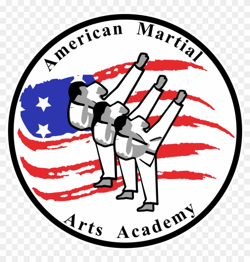 American Martial Arts - Nsu Logo Png #1694472