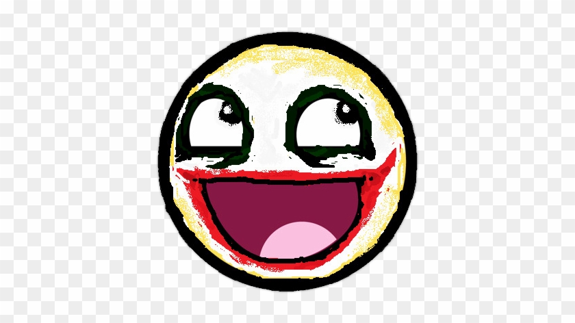 More Free Joker Card Png Images - Faces For Turbo Dismount #1694521