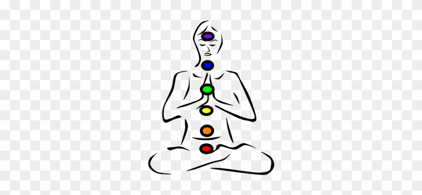 Yoga Clip Art #1694559
