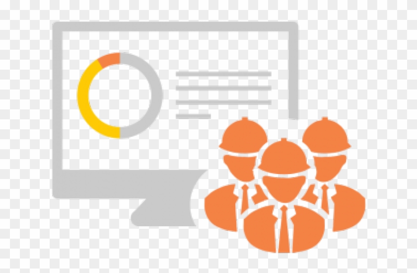Consultant Clipart Incident Management - Circle #1694625