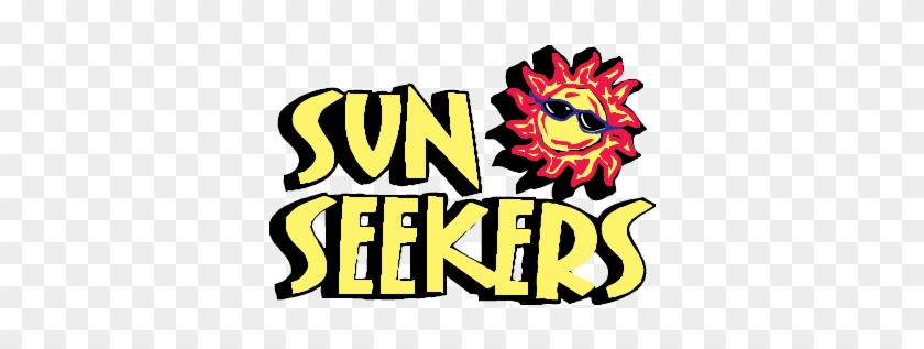 Sun Seekers - Illustration #1694741