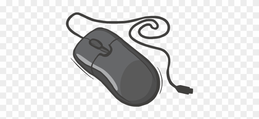 Ways Of Preventing - Mouse #1694799