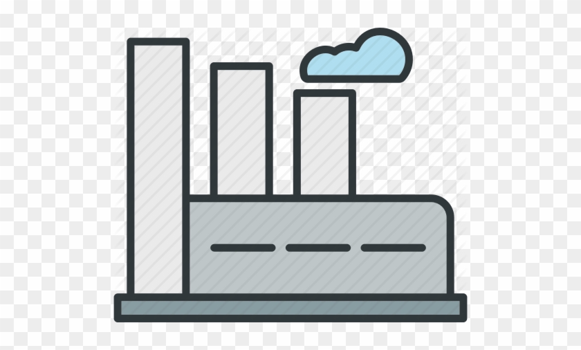 Warehouse Clipart Factory Production - Warehouse Clipart Factory Production #1694810