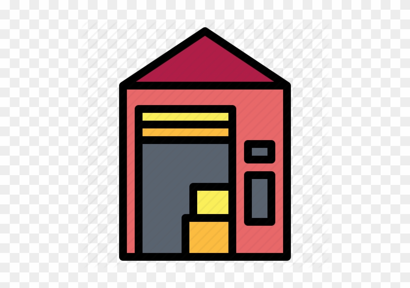 Logistics Delivery By - Logistics Delivery By #1694811