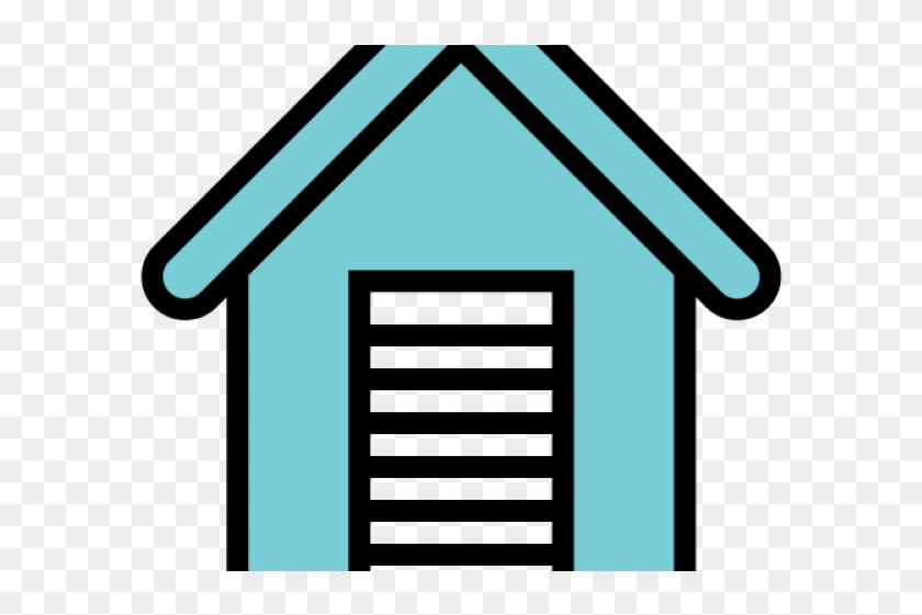 Warehouse Clipart Storehouse - Warehouse Clipart Storehouse #1694818