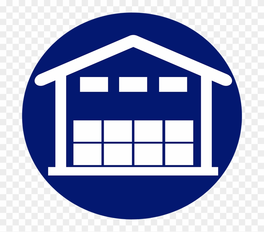 Warehouse Services - Emblem #1694843