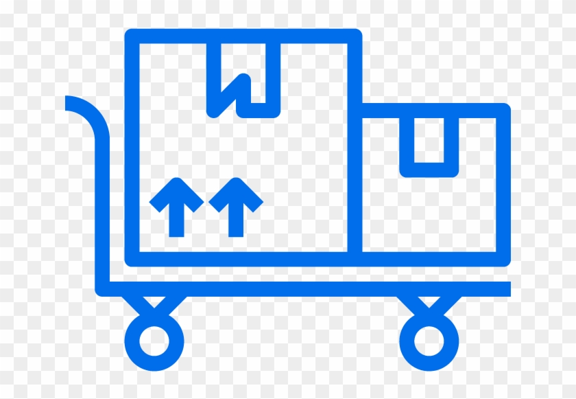 The Strengths Of Nordovest's Warehouse Logistics - The Strengths Of Nordovest's Warehouse Logistics #1694849
