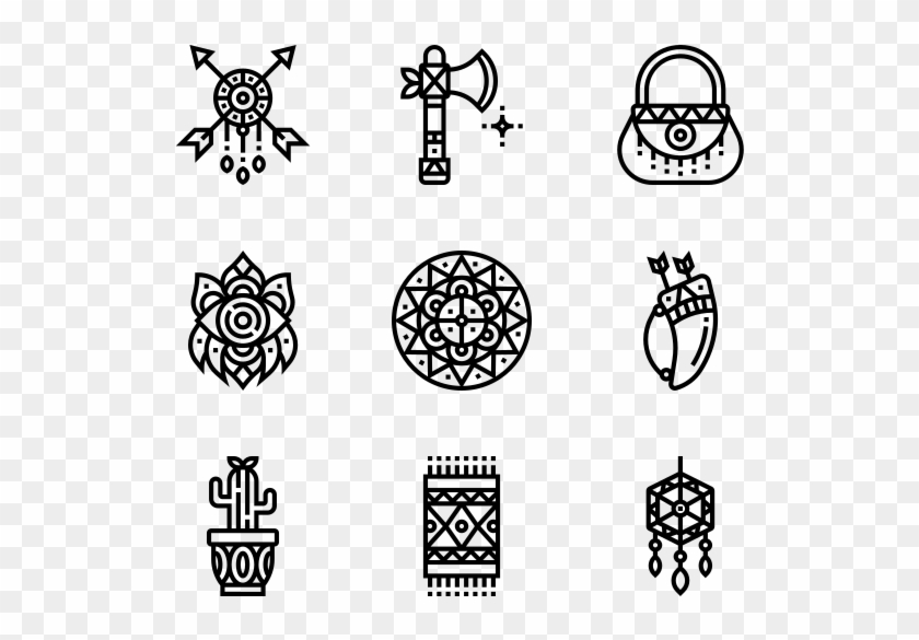 Boho Style - Boho Style #1694881