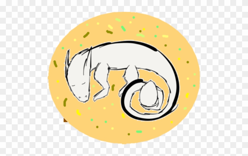 Dragon - Dragon - Circle #1694924