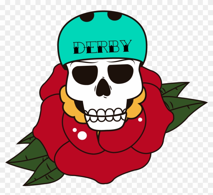 Skull #1694992