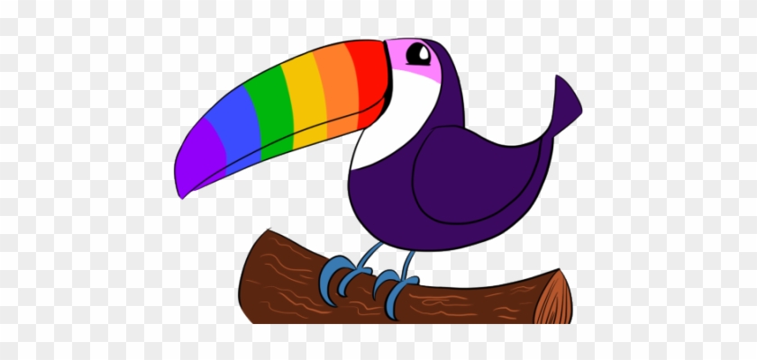 Toucan #1695002