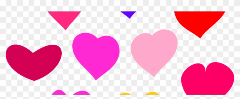 February 2019 Newsletter - Heart #1695008
