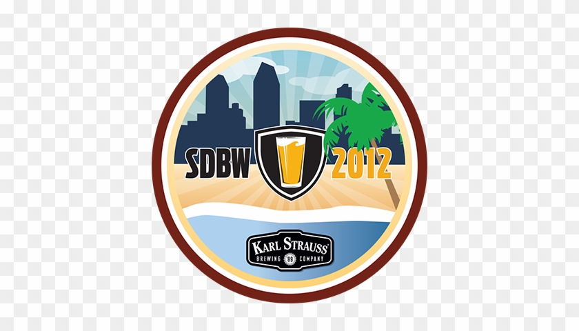 San Diego Beer Week - San Diego Beer Week #1695028