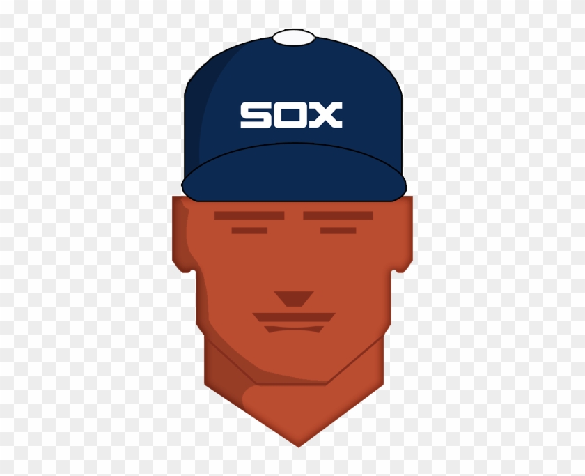I Was Playing Around This Weekend Trying To Re-create - Chicago White Sox #1695034