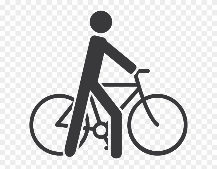 Select And Collect - Bicycle #1695090