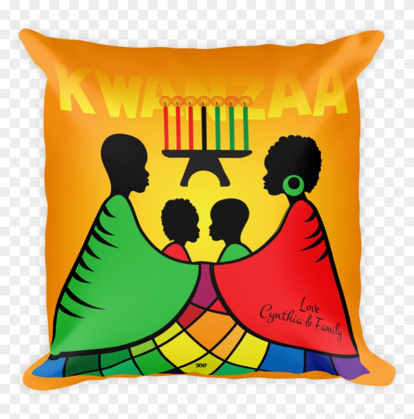 1000 X 1000 1 - Sexy Kwanzaa 2017 Art #1695109