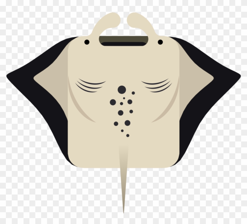 Reskin[animal] Manta Ray Reskin - Reskin[animal] Manta Ray Reskin #1695192