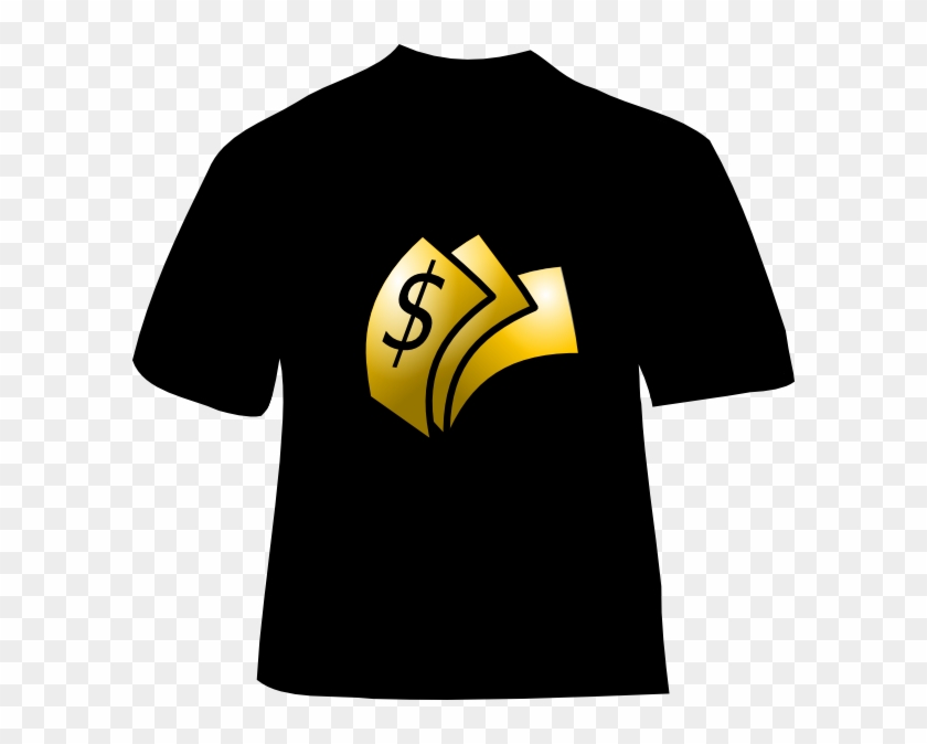 Active Shirt #1695246