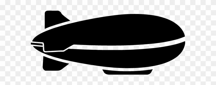 Blimp Png - Blimp #1695468