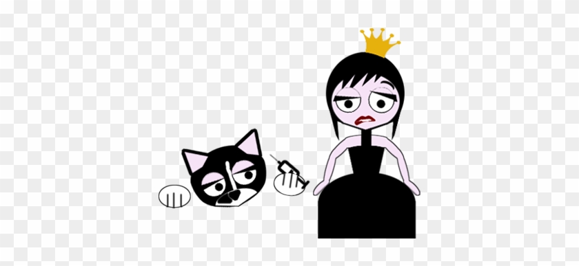 Responsive Image - Cartoon #1695612