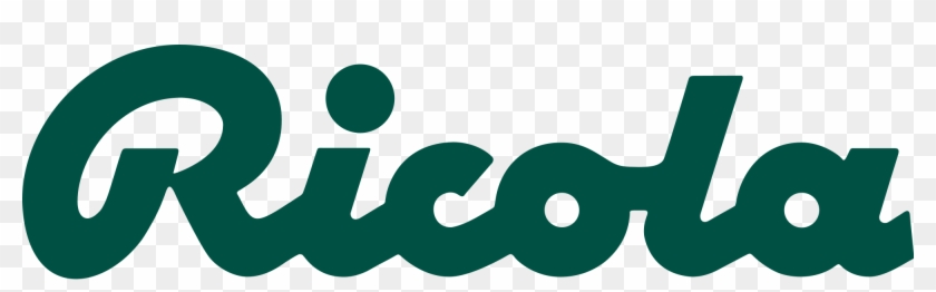 Happy Clients Include - Ricola Logo Png #1695641