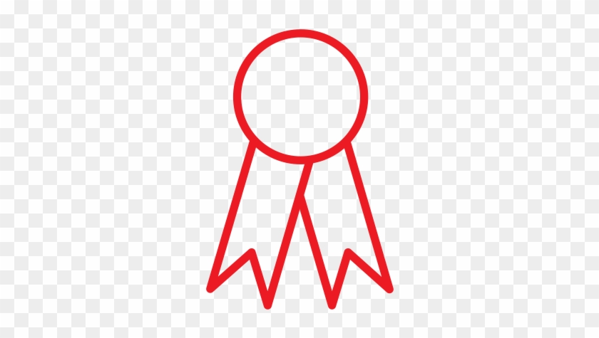 Food Nation Icon Quality & Safety - Circle #1695907