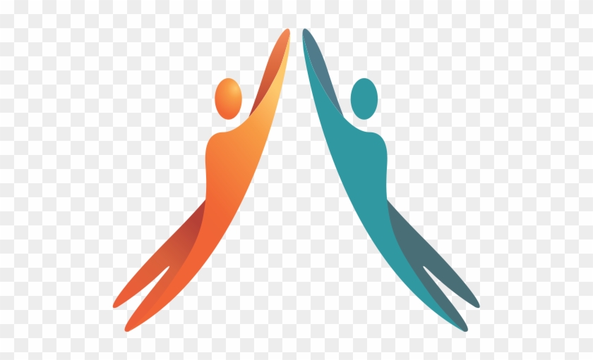 Pin Team Building Clipart - Illustration #1695928
