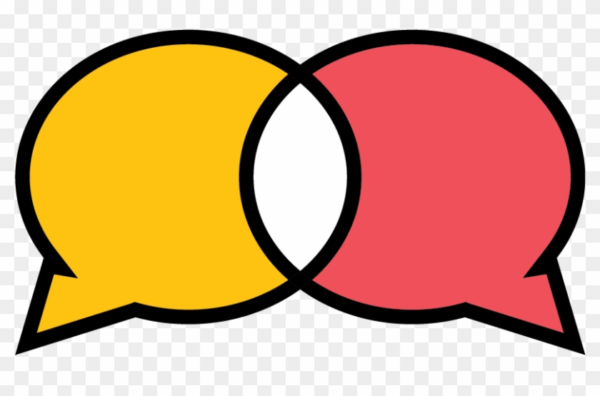 We Communicate And Connect Through The Language Of - We Communicate And Connect Through The Language Of #1695936