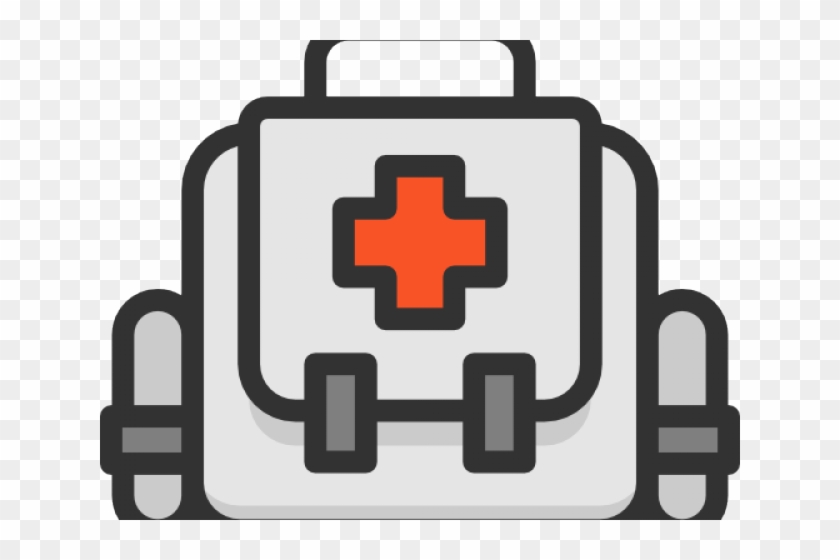 Pills Clipart First Aid Tool - Medical Supplies Clipart #1695951
