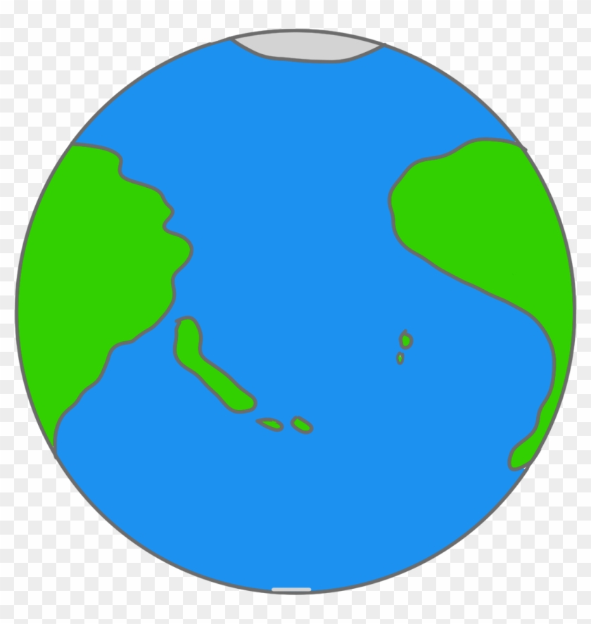 Earth Day Clip Art Free - Gloucester Road Tube Station #1695969