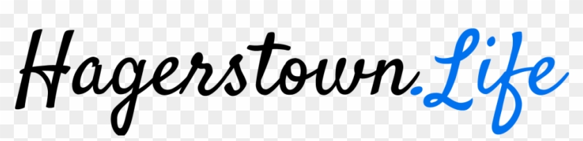 Hagerstown - Life Logo - Calligraphy #1696020