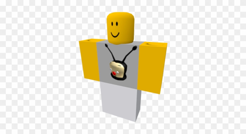 Bubble Bee Man Tshirt - Old Tshirts Roblox #1696026