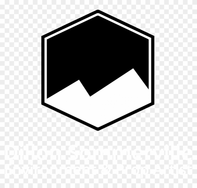 Dillon Sommerville Environment Artist - Don Diablo Transparent Logo #1696082