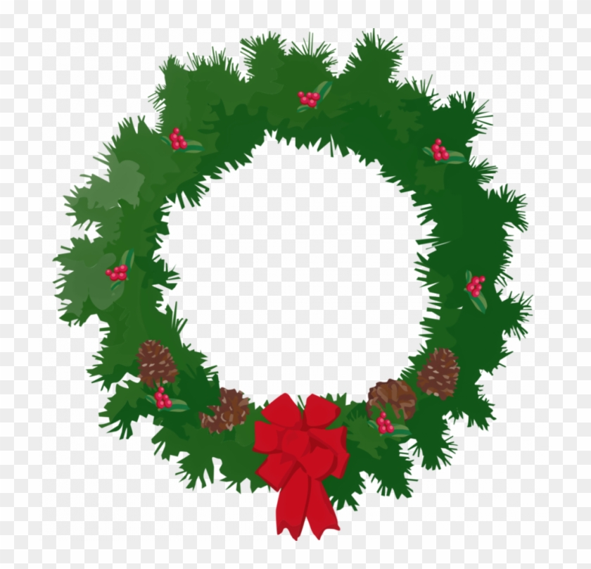 Advent Wreath Clipart Free Download Best Advent Wreath - Rick And Morty Xmas #1696085