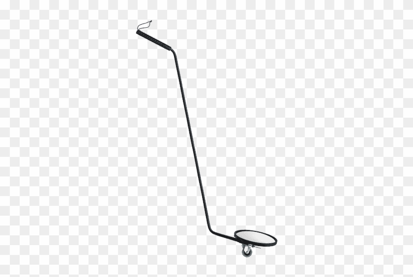 Dmw-220 Movable Detection Mirror - Putter #1696207
