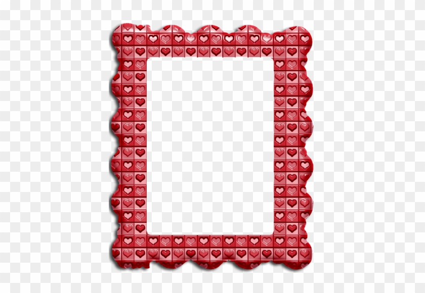 Cadres Le Net, Flower Frame, Picture Frames, Clip Art, - Picture Frame #1696258