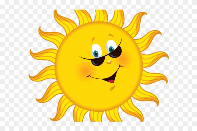 Good Evening Clipart Friday - Good Evening Smiley #1696266