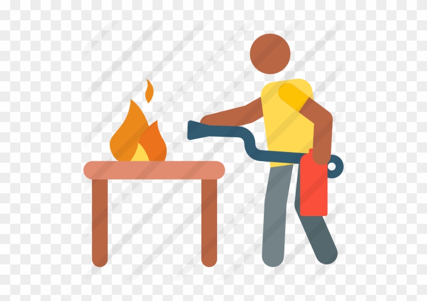 Scientist Free Icon - Scientist Free Icon #1696326
