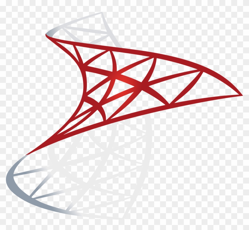 Server Clipart Sql Server - Server Clipart Sql Server #1696351