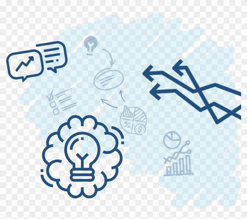 Brainstorming Session - Brainstorming Session In Png #1696600