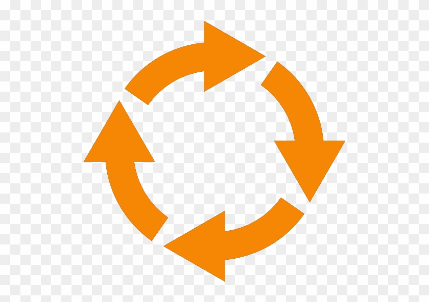 Our Full Suite Of 360 Services For Our Clients - Arrow Circulation #1696618