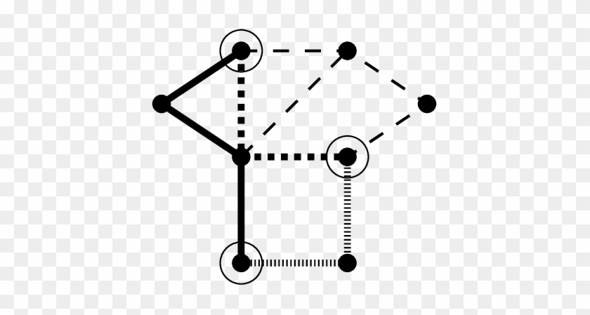 Disjoint Routing - Disjoint Routing #1696639