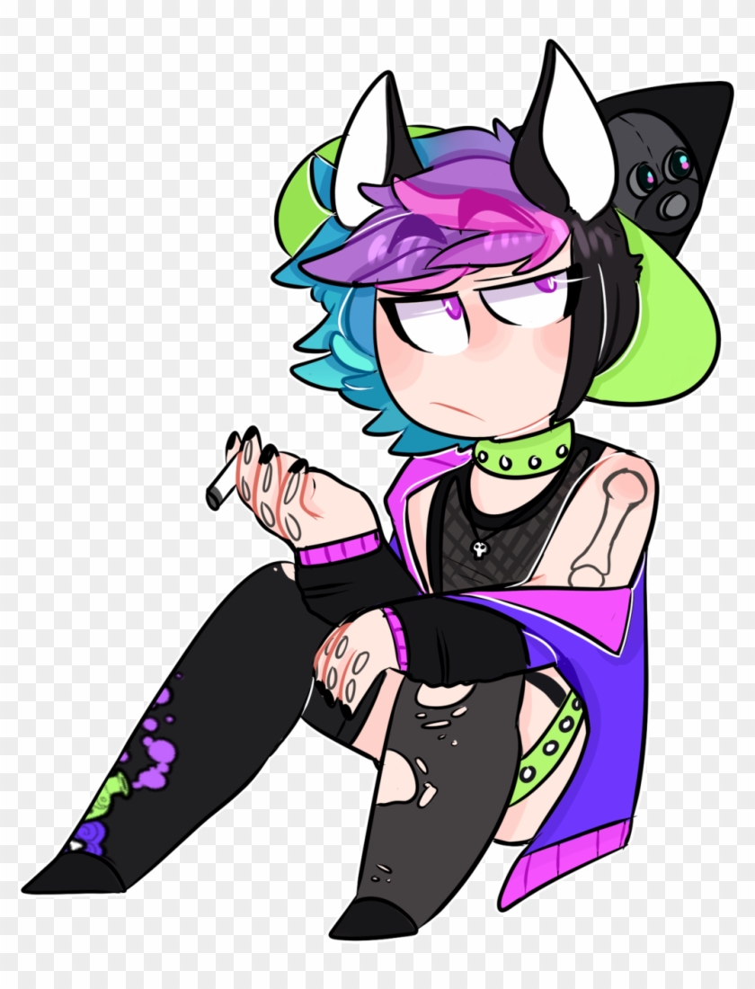Recent Characters & Designs - Cartoon #1696685