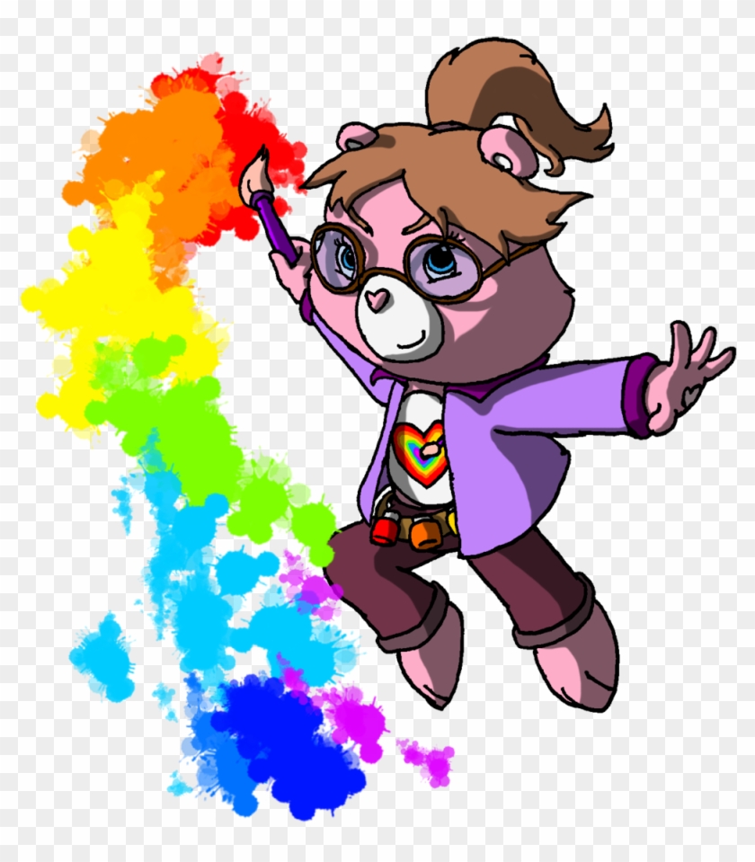 Care Bears Favourites By Carebeargirl99 On Deviantart - Cartoon #1696723