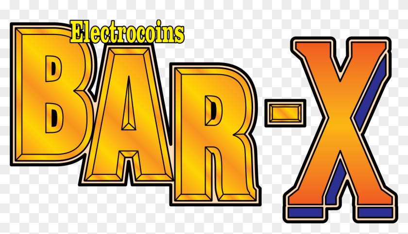 Bar-x - Bar-x #1696768