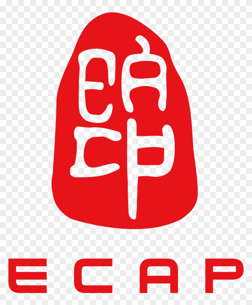 Ecap Hi Five,global Unique Full Cycle Airflow Design - Ecap Hi Five,global Unique Full Cycle Airflow Design #1696850